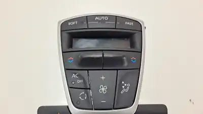 Автозапчасти б/у климат-контроль за renault laguna iii expression tomtom ссылки oem iam 275100002r  