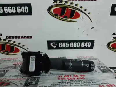 Peça sobressalente para automóvel em segunda mão comutador de limpa vidros por opel astra j lim. enjoy referências oem iam 20941131