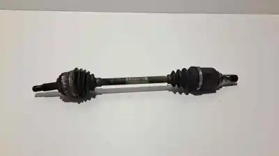 Second-hand car spare part Front Left Transmission for DACIA LOGAN MCV Laureate OEM IAM references 8200863653  