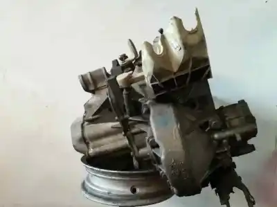 Автозапчасти б/у КОРОБКА ПЕРЕДАЧ за CITROEN C3  ссылки OEM IAM 20DM84  29644