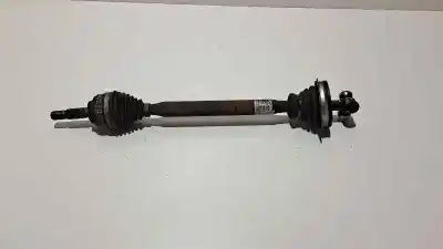 Second-hand car spare part FRONT LEFT TRANSMISSION for DACIA SANDERO  OEM IAM references 8200985010   Second-hand car spare part FRONT LEFT TRANSMISSION for DACIA SANDERO  OEM IAM references 8200985010