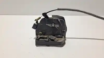 Second-hand car spare part Rear Left Door Lock for BMW X5 (E53) 3.0d OEM IAM references 8402601  