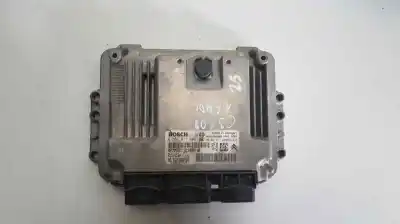 Автозапчасти б/у блок управления двигателем за CITROEN C3 1.6 16V HDi ссылки OEM IAM 0281011804  9661769080