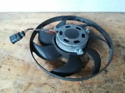 Piesă de schimb auto la mâna a doua electroventilator radiator pentru seat toledo (5p2) exclusive referințe oem iam 1k0959455r