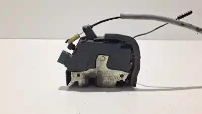 Second-hand car spare part rear right door lock for bmw x5 (e53) 3.0d oem iam references 8402601  