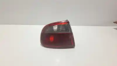 Second-hand car spare part Left Tailgate Light for SEAT TOLEDO (1M2) 1.9 TDI OEM IAM references 1M5945095B  