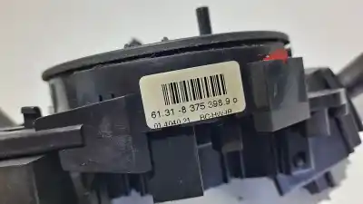 Pezzo di ricambio per auto di seconda mano anello airbag per bmw x5 (e53) 3.0d riferimenti oem iam 8375398  61318375398