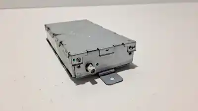 Second-hand car spare part audio system / radio cd for bmw x5 (e53) 3.0d oem iam references 6938610  84216938610