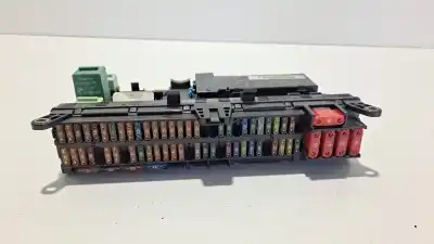 Second-hand car spare part fuse box unit for bmw x5 (e53) 3.0d oem iam references 8384525  