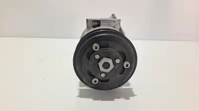 Pezzo di ricambio per auto di seconda mano compressore aria condizionata per opel corsa d selective riferimenti oem iam 39006351 4472502000 4471506990
