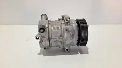 Pezzo di ricambio per auto di seconda mano compressore aria condizionata per opel corsa d selective riferimenti oem iam 39006351 4472502000 4471506990
