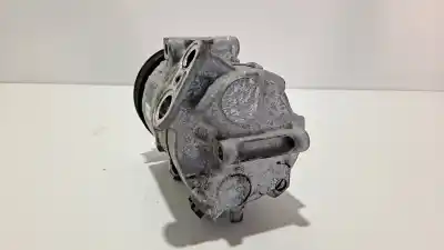 Pezzo di ricambio per auto di seconda mano compressore aria condizionata per opel corsa d selective riferimenti oem iam 39006351 4472502000 4471506990
