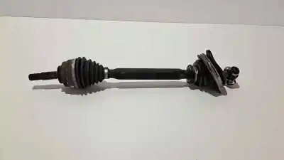 Pezzo di ricambio per auto di seconda mano Trasmissione Anteriore Sinistra per RENAULT KANGOO (F/KC0) Generique Riferimenti OEM IAM   