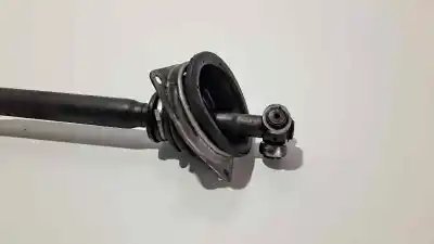 Pezzo di ricambio per auto di seconda mano trasmissione anteriore sinistra per renault kangoo (f/kc0) generique riferimenti oem iam   