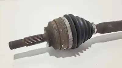 Pezzo di ricambio per auto di seconda mano trasmissione anteriore sinistra per renault kangoo (f/kc0) generique riferimenti oem iam   