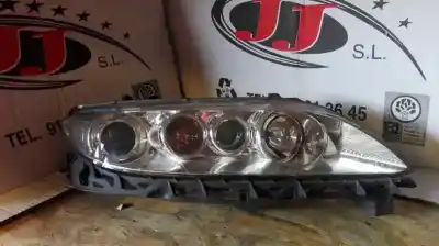 Second-hand car spare part Right Headlight for MAZDA 6 BERLINA (GG) 2.0 CRTD 136 Active OEM IAM references   