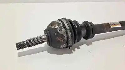 Peça sobressalente para automóvel em segunda mão transmissão dianteira esquerda por renault 9 1.4 gtl avenue referências oem iam   