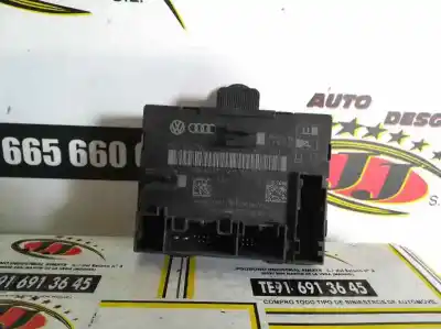 Second-hand car spare part ELECTRONIC MODULE for AUDI A5 SPORTBACK (8T)  OEM IAM references 8T0959792J  