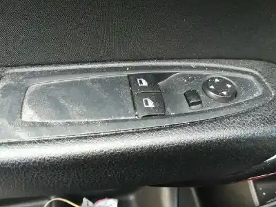 Автозапчасти б/у выключатель левого переднего окна за bmw serie 1 lim. (f21) 116d ссылки oem iam   