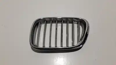 Second-hand car spare part Front Grille for BMW X5 (E53) 3.0d OEM IAM references 8247673  51138247673