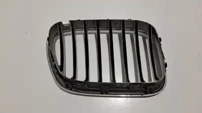 Peça sobressalente para automóvel em segunda mão grelha frontal por bmw x5 (e53) 3.0d referências oem iam 8247673  51138247673