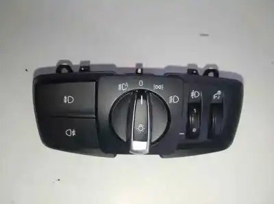 Автозапчасти б/у управление светом за bmw serie 1 lim. (f21) 116d ссылки oem iam 