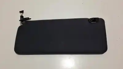 Peça sobressalente para automóvel em segunda mão para-sol direito por bmw x5 (e53) 3.0d referências oem iam   