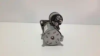 Автозапчастина б/у двигун запускається для opel corsa d selective посилання на oem iam d6g332  55578093