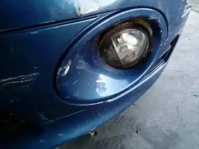 Pezzo di ricambio per auto di seconda mano fendinebbia sinistra per mini mini (r56) cooper s riferimenti oem iam 0305071001  275129504