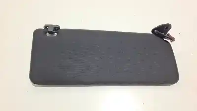 Peça sobressalente para automóvel em segunda mão pára-sol esquerdo por bmw x5 (e53) 3.0d referências oem iam   