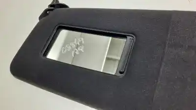 Peça sobressalente para automóvel em segunda mão pára-sol esquerdo por bmw x5 (e53) 3.0d referências oem iam   