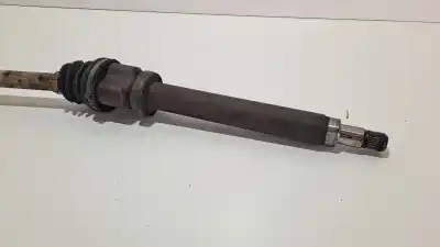 Автозапчастина б/у передня права трансмісія для ford focus c-max (cap) 1.6 16v cat посилання на oem iam 3m513b436bad  