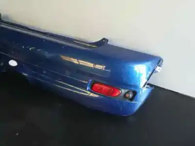 Автозапчастина б/у задній бампер для mini mini (r56) cooper s посилання на oem iam   