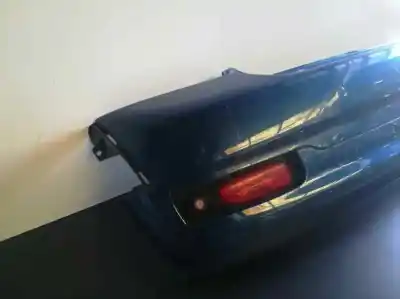 Автозапчастина б/у задній бампер для mini mini (r56) cooper s посилання на oem iam   