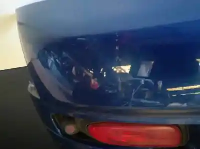 Автозапчастина б/у задній бампер для mini mini (r56) cooper s посилання на oem iam   