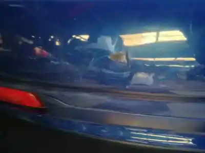 Автозапчастина б/у задній бампер для mini mini (r56) cooper s посилання на oem iam   