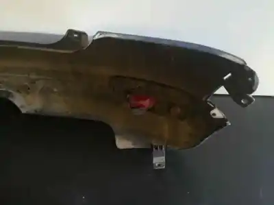 Автозапчастина б/у задній бампер для mini mini (r56) cooper s посилання на oem iam   