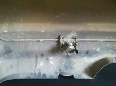 Автозапчастина б/у задній бампер для mini mini (r56) cooper s посилання на oem iam   