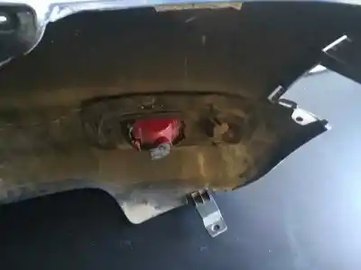 Автозапчастина б/у задній бампер для mini mini (r56) cooper s посилання на oem iam   