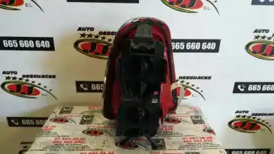 Gebrauchtes Autoersatzteil heckleuchte rechts zum mini mini (r56) cooper s oem-iam-referenzen 2753626  