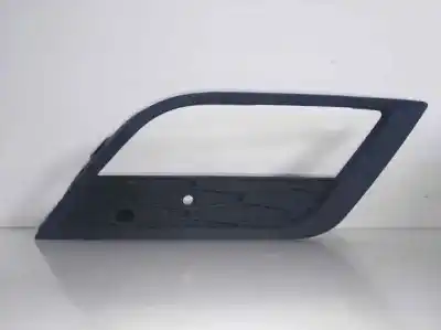 Second-hand car spare part right bumper grille for seat leon (5f1) style oem iam references 5f0853666a  