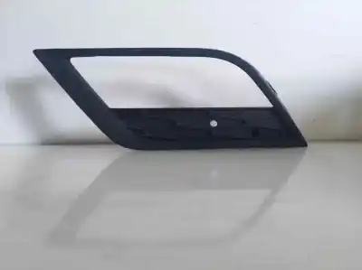 Second-hand car spare part left bumper grille for seat leon (5f1) style oem iam references 5f0853666a  