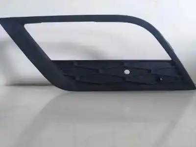 Second-hand car spare part left bumper grille for seat leon (5f1) style oem iam references 5f0853666a  