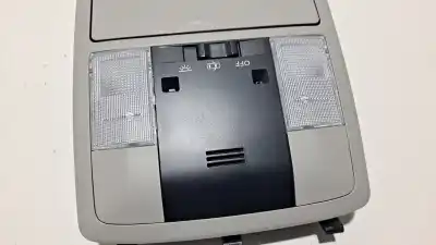 Pezzo di ricambio per auto di seconda mano luce interna per lexus ct 200h riferimenti oem iam 8a614033g  1d111140g
