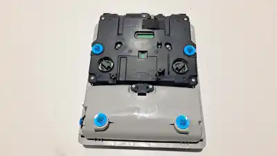 Pezzo di ricambio per auto di seconda mano luce interna per lexus ct 200h riferimenti oem iam 8a614033g  1d111140g