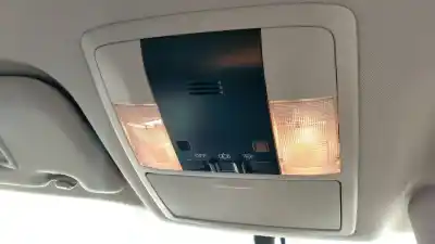 Pezzo di ricambio per auto di seconda mano luce interna per lexus ct 200h riferimenti oem iam 8a614033g  1d111140g