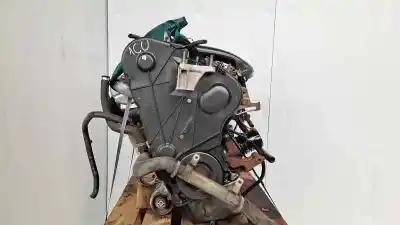 Pièce détachée automobile d'occasion moteur complet pour peugeot 309 graffic diesel références oem iam 1cu  