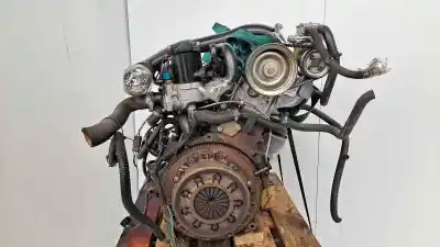 Pièce détachée automobile d'occasion moteur complet pour peugeot 309 graffic diesel références oem iam 1cu  