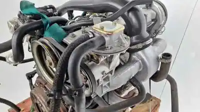Pièce détachée automobile d'occasion moteur complet pour peugeot 309 graffic diesel références oem iam 1cu  