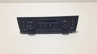 Peça sobressalente para automóvel em segunda mão Comando De Sofagem (chauffage / Ar Condicionado) por BMW SERIE 1 BERLINA (E81/E87) 120d Referências OEM IAM 6961595  64116961595